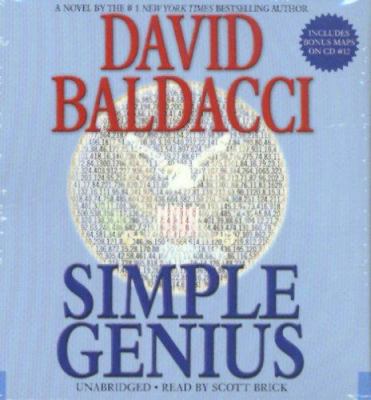 Simple Genius 1594839042 Book Cover