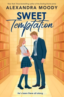 Sweet Temptation 006357408X Book Cover