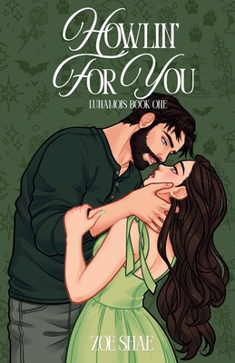 Howlin' For You B0FX3C833N Book Cover