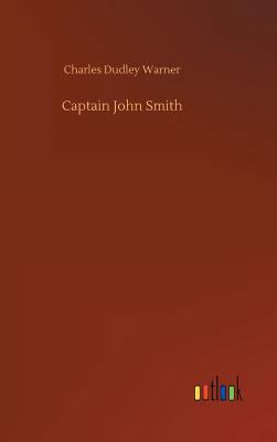 Captain John Smith 3732644138 Book Cover