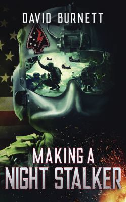 Making a Night Stalker 0999856529 Book Cover
