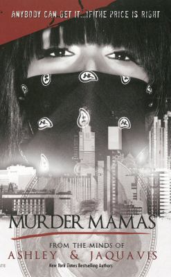 Murder Mamas 1601625669 Book Cover