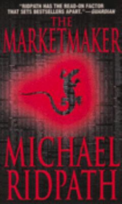 The Marketmaker 0770428010 Book Cover