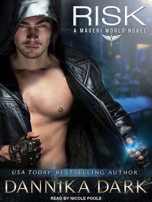 Risk 1515953890 Book Cover