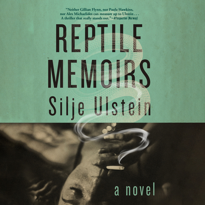 Reptile Memoirs 1666535990 Book Cover