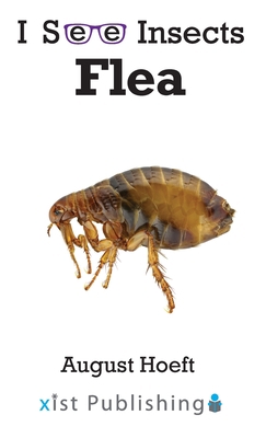 Flea 1532433441 Book Cover
