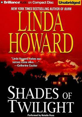 Shades of Twilight 1423363248 Book Cover
