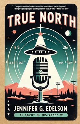 True North 1733514023 Book Cover