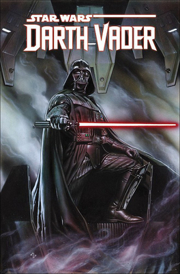 Vader 0606379320 Book Cover