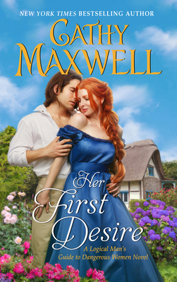 Her First Desire: A Logical Man's Guide to Dang... 0062897306 Book Cover
