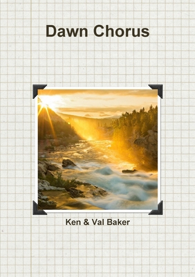 Dawn Chorus 1326818600 Book Cover