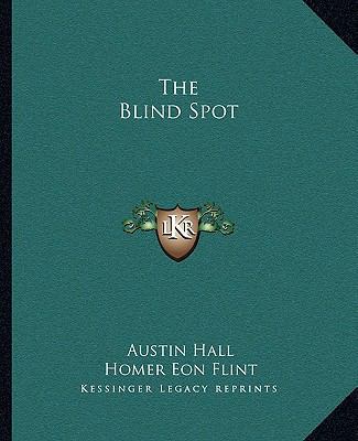 The Blind Spot 1162689080 Book Cover