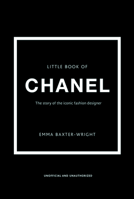 The Little Book of Chanel: New Edition 1780979029 Book Cover