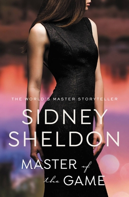 Master of the Game 1478948434 Book Cover