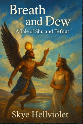 Breath and Dew B0FNWTZ2DY Book Cover