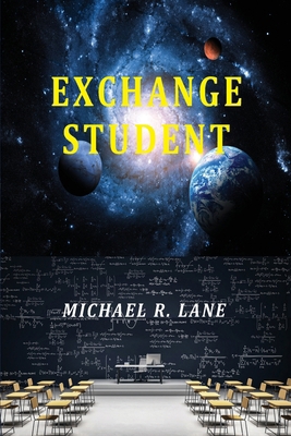 Exchange Student B0CW2MJJFX Book Cover
