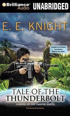 Tale of the Thunderbolt 144181566X Book Cover