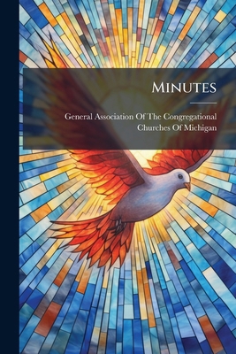 Minutes 1147096767 Book Cover