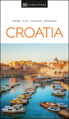 Croatia 0241472121 Book Cover
