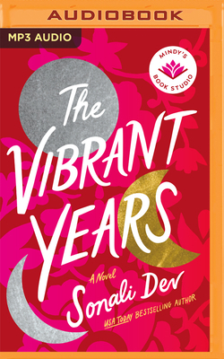 The Vibrant Years 171368182X Book Cover