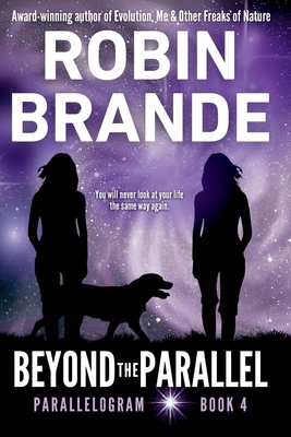 Beyond the Parallel (Parallelogram Quartet, Boo... 1952383242 Book Cover