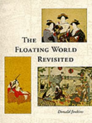 The Floating World Revisited 0824816145 Book Cover