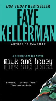Milk and Honey B0072B055K Book Cover