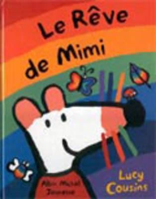 Reve de Mimi [French] 2226141138 Book Cover