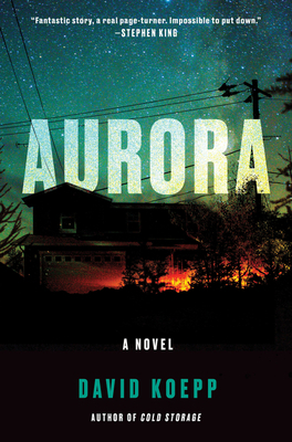 Aurora 0062916475 Book Cover