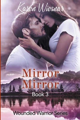 Mirror Mirror B0CTRY9274 Book Cover