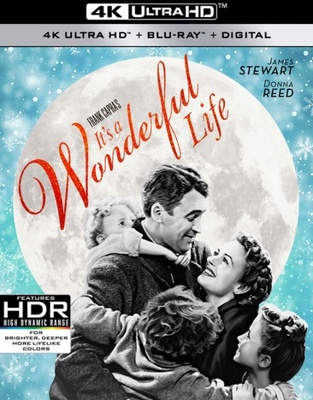 It's A Wonderful Life            Book Cover