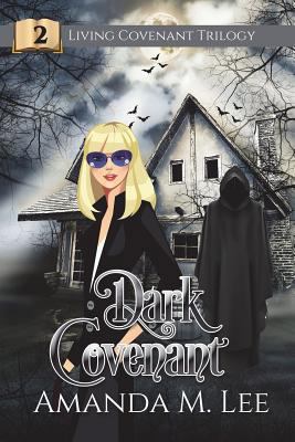 Dark Covenant 151201642X Book Cover