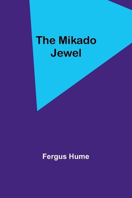 The Mikado Jewel 935738068X Book Cover