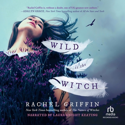 Wild Is the Witch B0BX5KXD16 Book Cover
