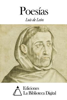 Poesías [Spanish] 1502743469 Book Cover