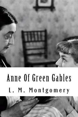 Anne Of Green Gables 1727776100 Book Cover