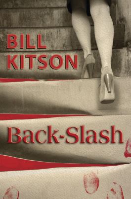 Back-Slash 0709093160 Book Cover