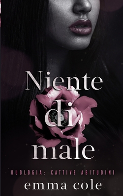 Niente di male [Italian] B0CDJZDKJF Book Cover