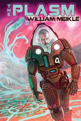 The Plasm 1725859505 Book Cover