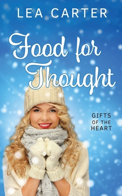 Food for Thought 1951248139 Book Cover