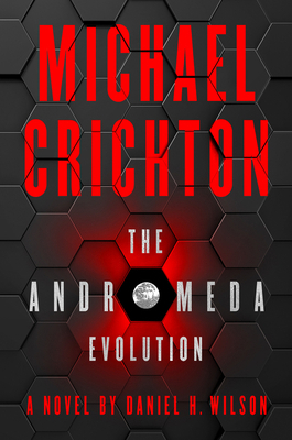 Andromeda Evolution [Polish] 0008172994 Book Cover