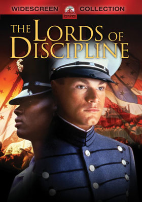 The Lords Of Discipline B00062IDBU Book Cover