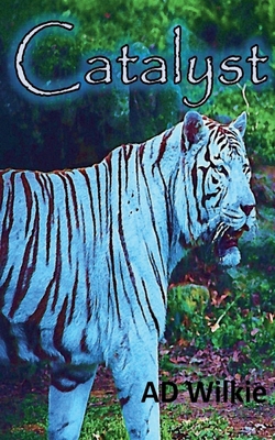 Catalyst B0DW8QLPCS Book Cover