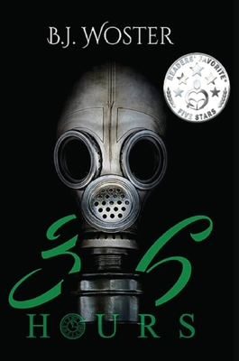 36 Hours [Large Print] 1957496185 Book Cover