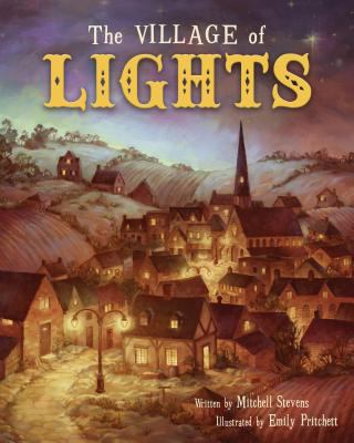The Village of Lights 1462122752 Book Cover