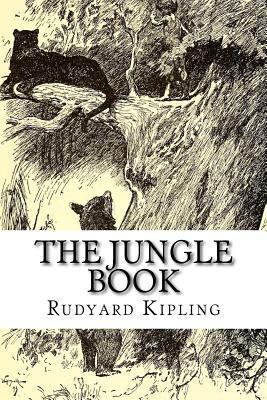 The Jungle Book 1727803957 Book Cover