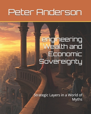 Engineering Wealth and Economic Sovereignty: St... B0F6CY66B1 Book Cover