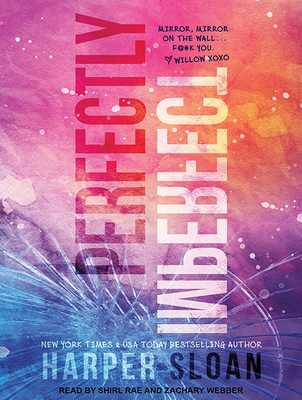 Perfectly Imperfect 1515901696 Book Cover