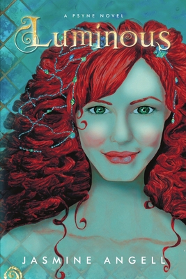 Luminous: A Psyne Novel 1483403181 Book Cover