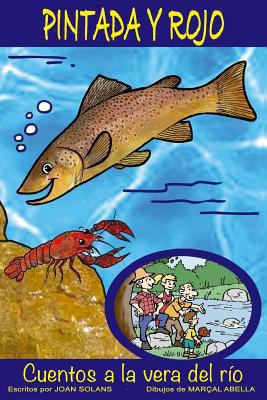 Pintada y Rojo [Catalan] 1976575222 Book Cover